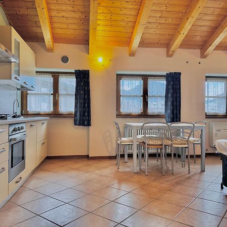 Sweet Spot Lejlighedshotel Riva del Garda Eksteriør billede
