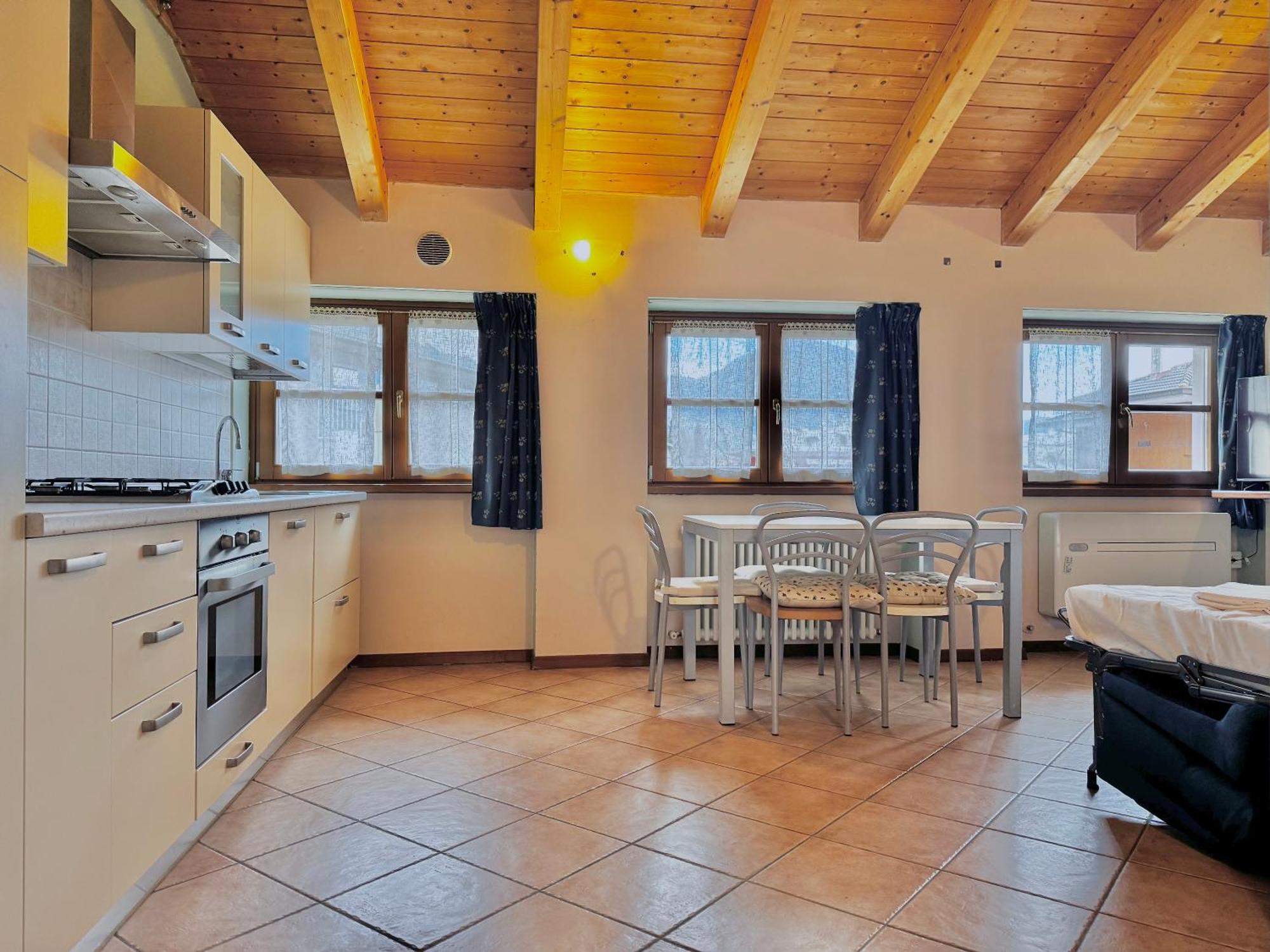 Sweet Spot Lejlighedshotel Riva del Garda Eksteriør billede