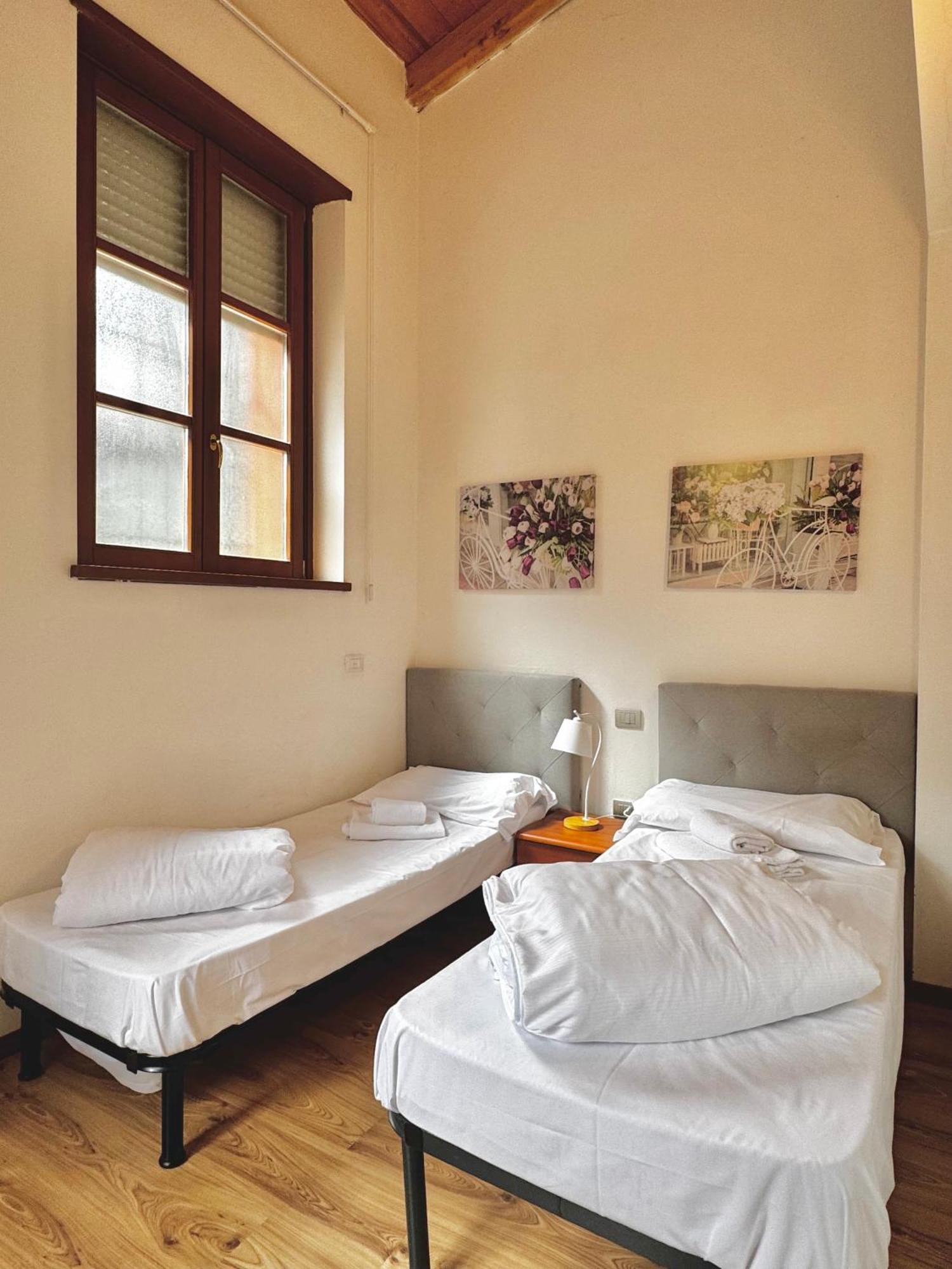 Sweet Spot Lejlighedshotel Riva del Garda Eksteriør billede