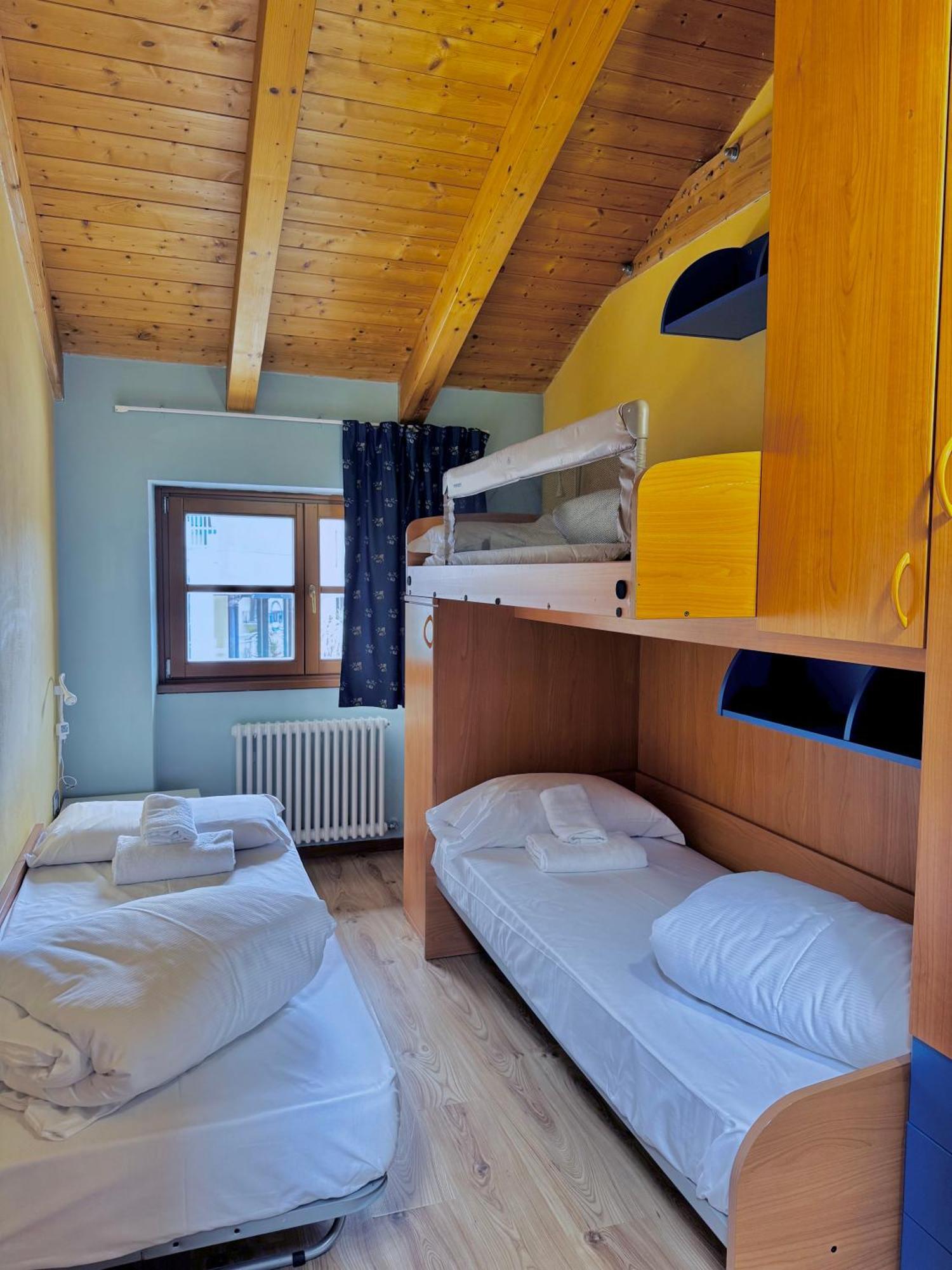 Sweet Spot Lejlighedshotel Riva del Garda Eksteriør billede