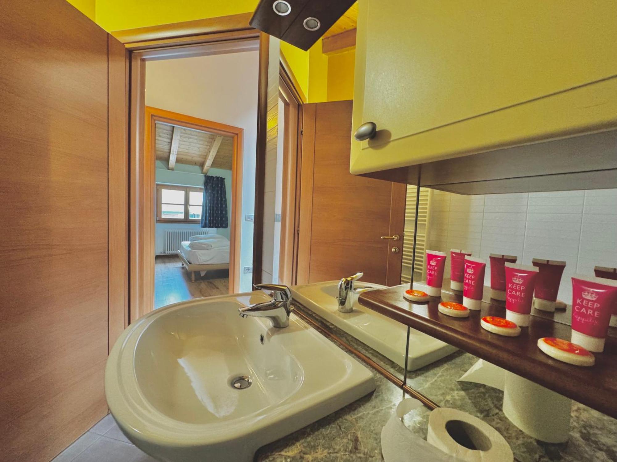 Sweet Spot Lejlighedshotel Riva del Garda Eksteriør billede