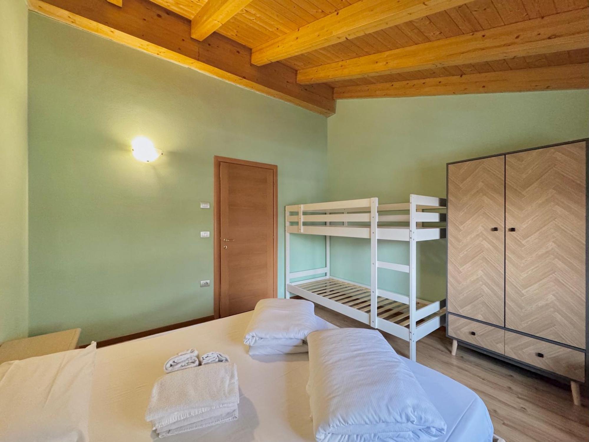Sweet Spot Lejlighedshotel Riva del Garda Eksteriør billede