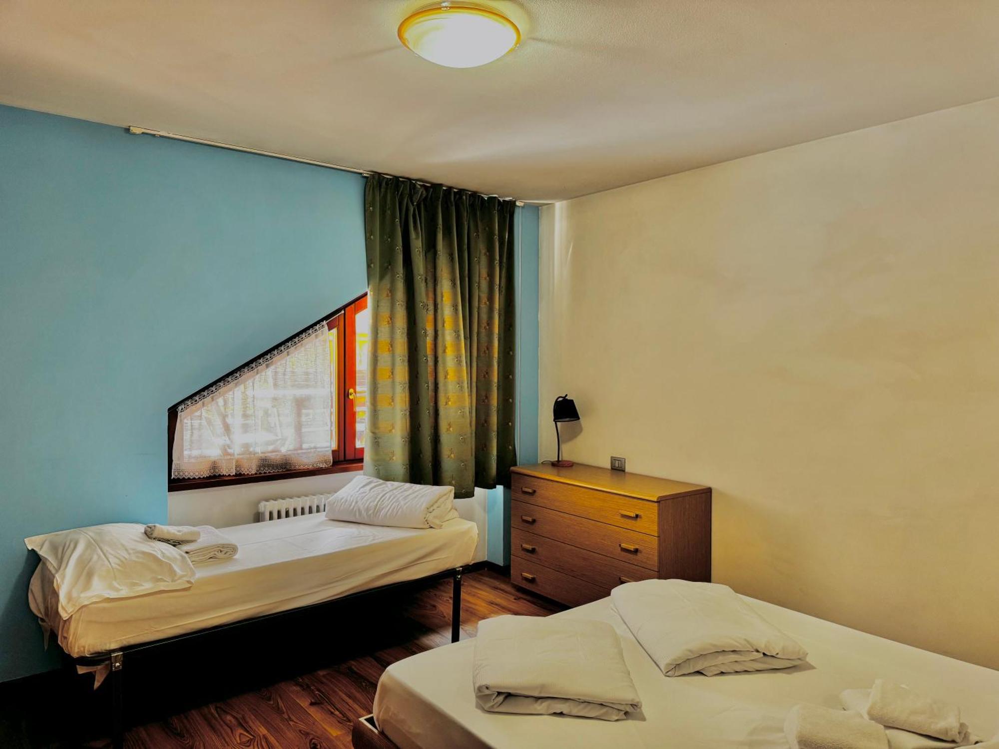 Sweet Spot Lejlighedshotel Riva del Garda Eksteriør billede
