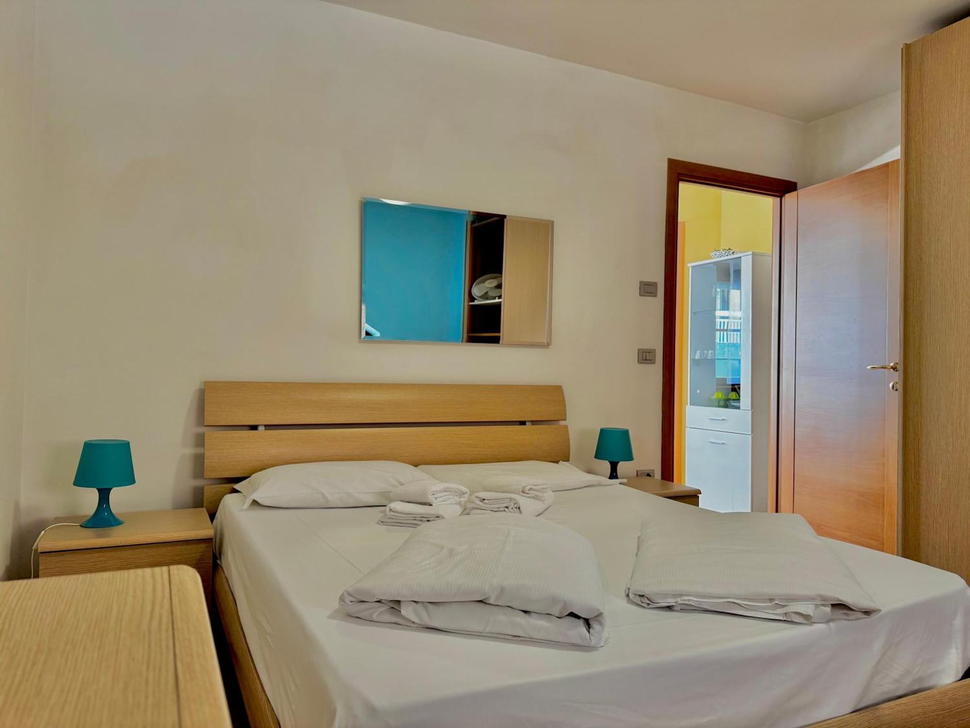 Sweet Spot Lejlighedshotel Riva del Garda Eksteriør billede