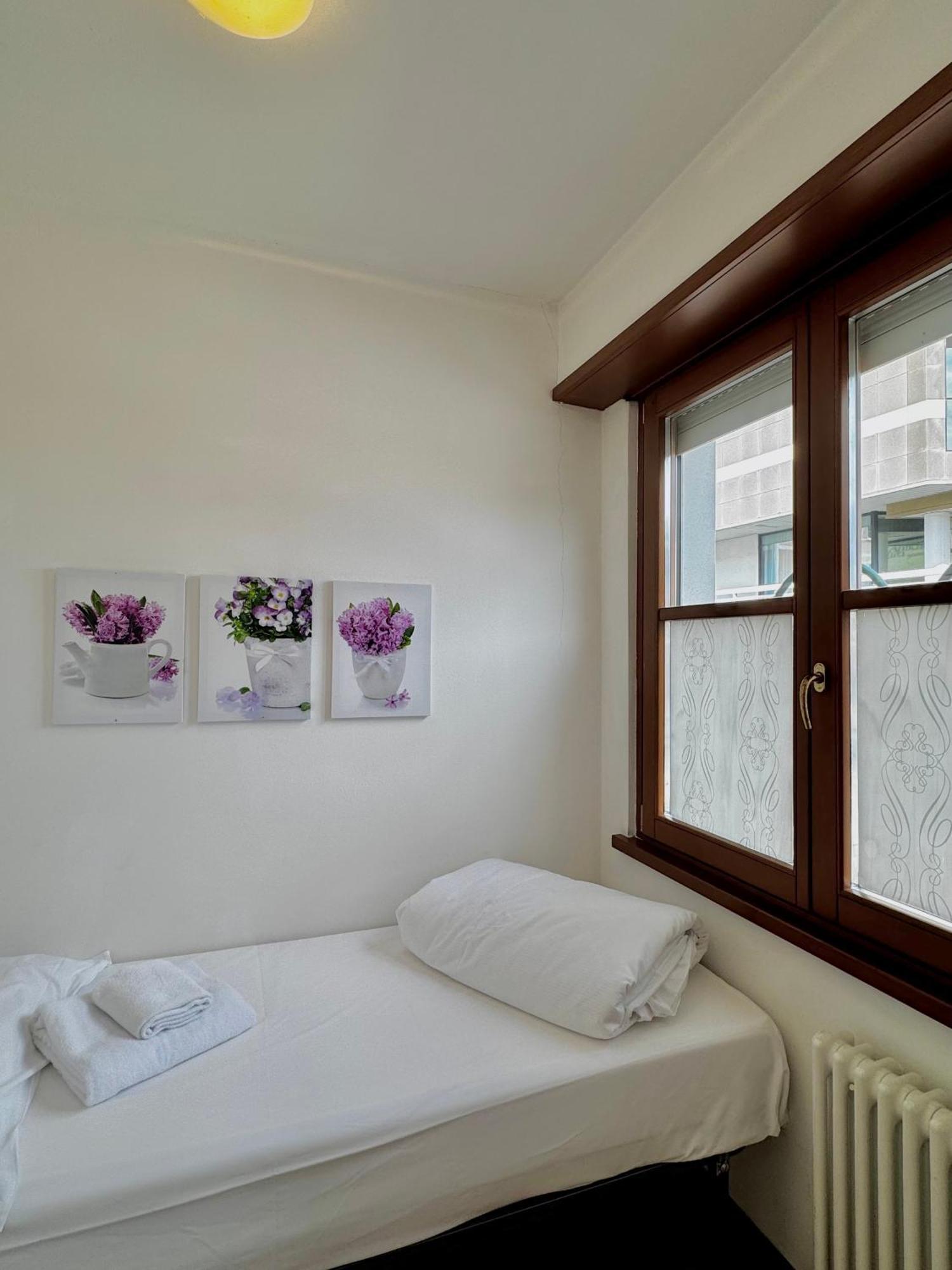 Sweet Spot Lejlighedshotel Riva del Garda Eksteriør billede