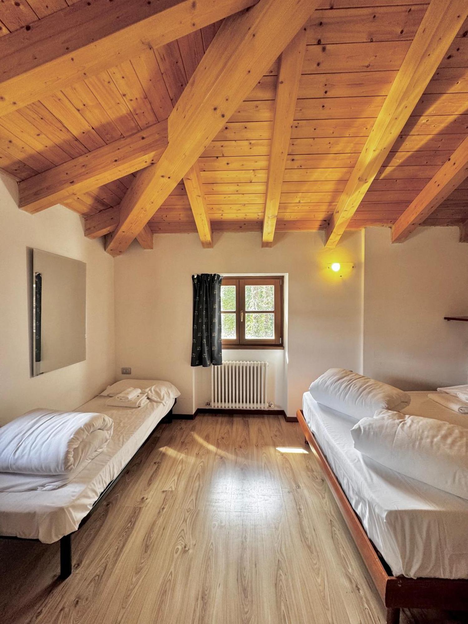 Sweet Spot Lejlighedshotel Riva del Garda Eksteriør billede