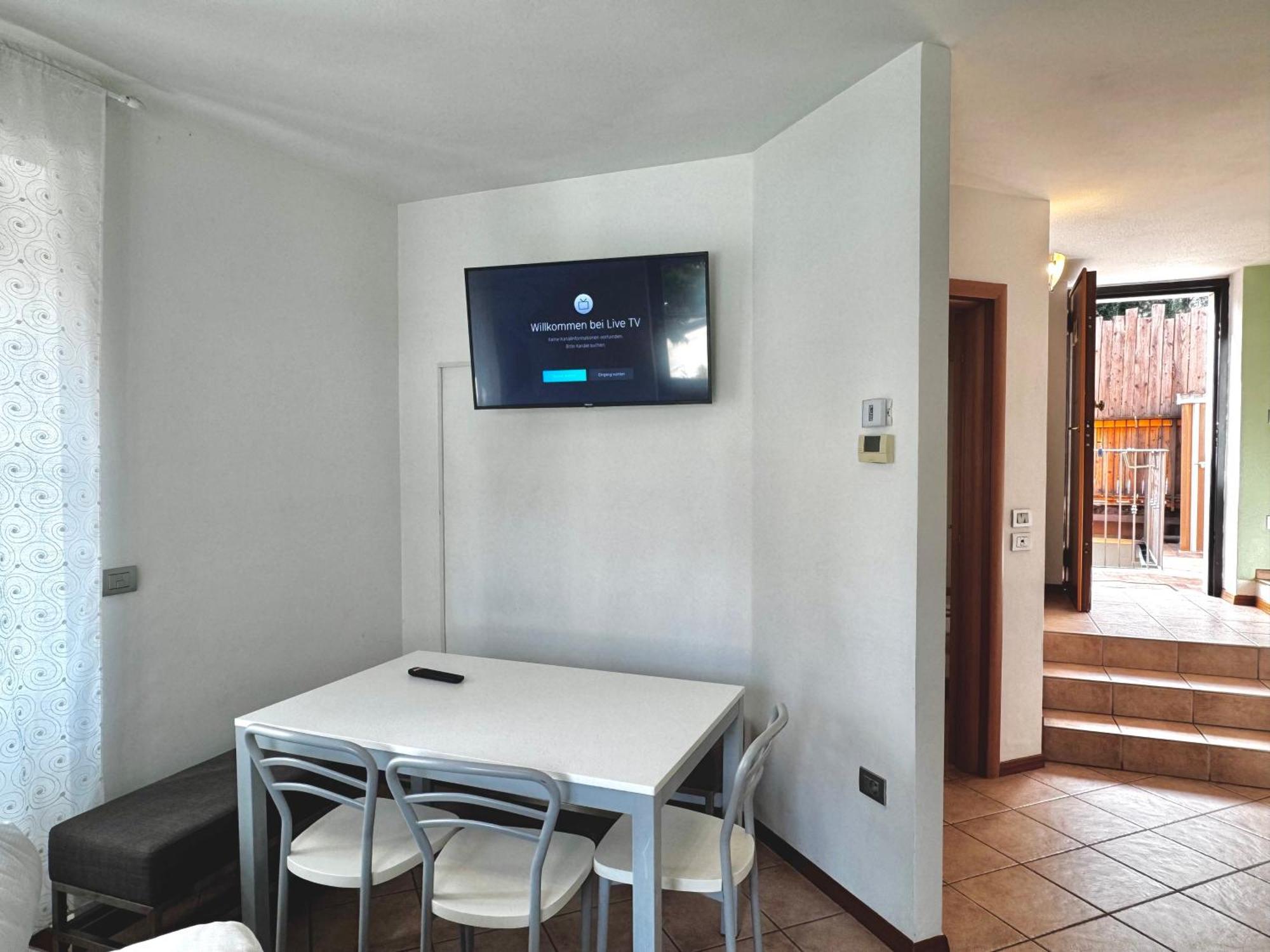 Sweet Spot Lejlighedshotel Riva del Garda Eksteriør billede