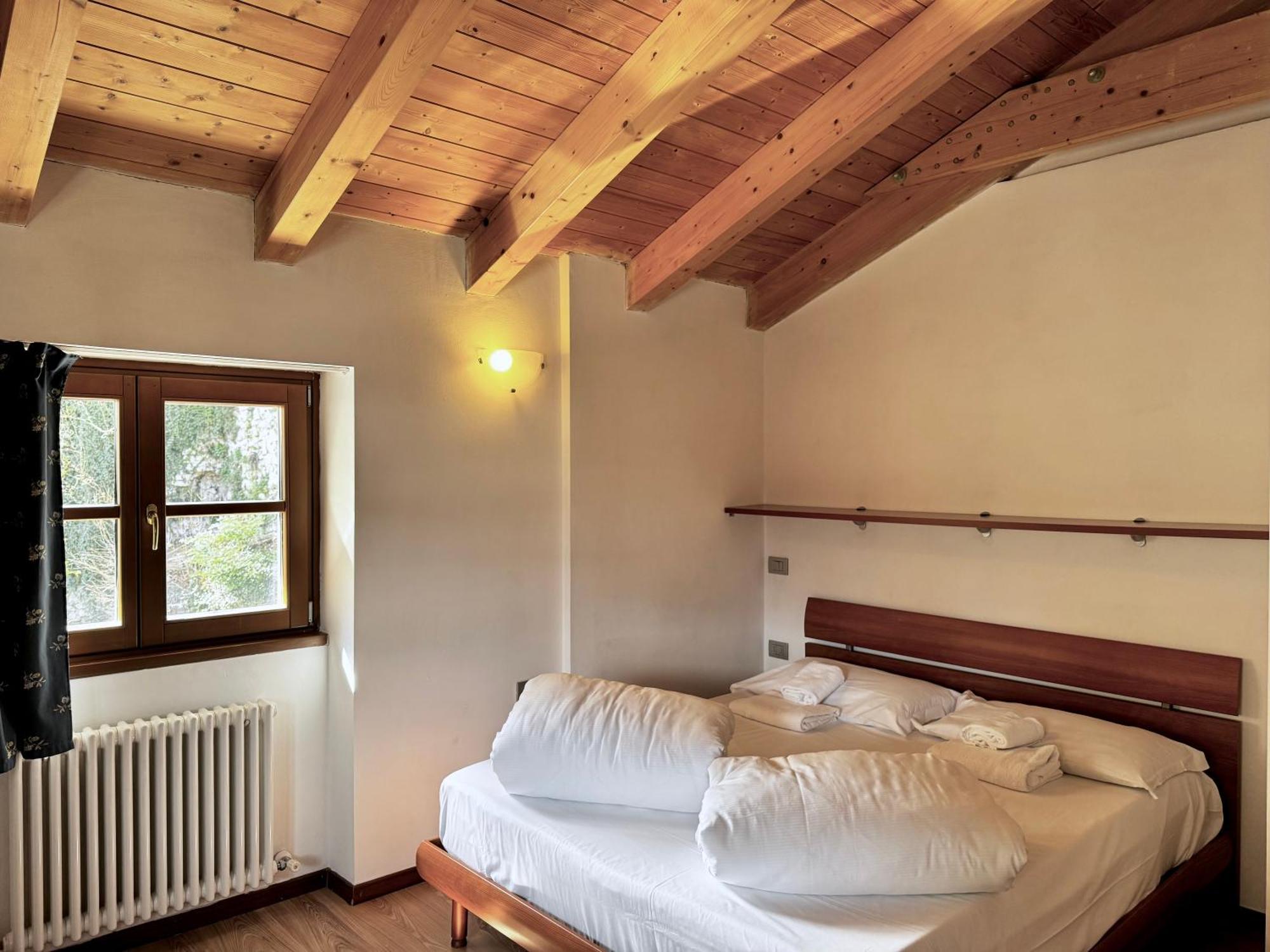 Sweet Spot Lejlighedshotel Riva del Garda Eksteriør billede