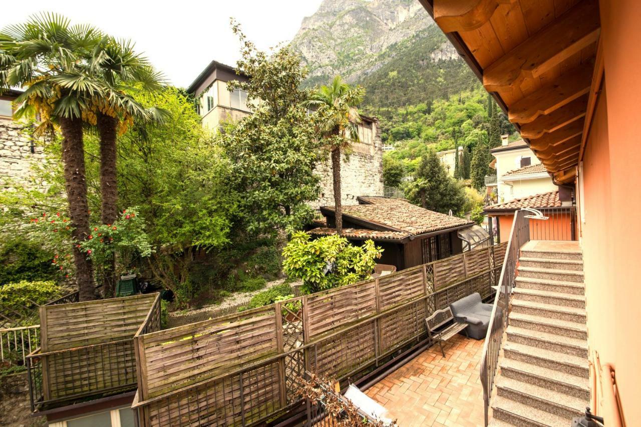 Sweet Spot Lejlighedshotel Riva del Garda Eksteriør billede